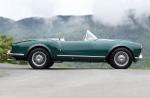 Lancia Aurelia B24S Spider America 1955 года